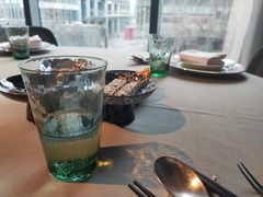 -荣轩(新荣记环球金融中心店)