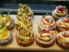 -PAPER STONE BAKERY(天汇广场店)