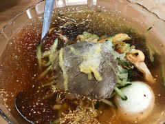 -顺姬冷面(长白西路店)