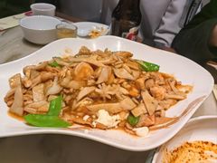 -红蜡烛-养生粥-津鲁菜(中山路店)