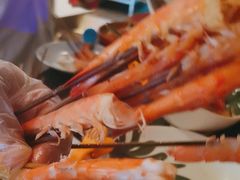 -集渔·泰式海鲜火锅(科华店)
