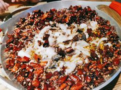 -水煮三国·川鲁江湖菜(香山店)