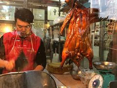 -黄连大头华烧鹅店(大良店)