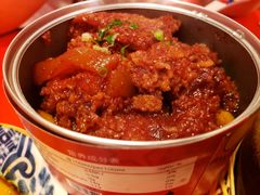 -侯师傅热炒店(印象城店)