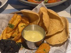 -卡朋厨房(289艺术园区店)