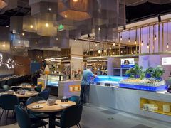 -星伦多自助料理(永旺店)