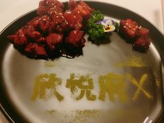 -欣悦府(城建大厦C座店)