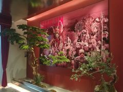 -俏江南天津时尚曲艺主题餐厅(马场道店)