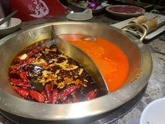 -小龙坎火锅(总店)