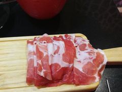 -陈阿婆重庆绿色鱼火锅