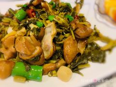 -醉南拳客家菜·河田鸡(东街口航空大厦店)