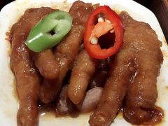 -喜鹊茶点.啫煲(车陂店)