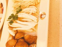 -王少龙火锅(五小区店)