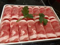 肥羊片-一哥澳门豆捞 · 十七年经典澳门火锅(四季天地店)