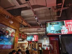 -味福记·本地特色菜(八一万达广场店)