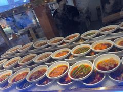 -半岛听涛蒸汽海鲜自助(K11店)