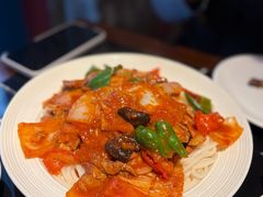 -阿里家·新疆烤肉酒場