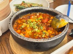 -小大董·烤鸭(王府井apm店)