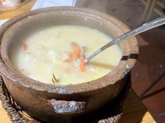-老五烧烤(石牌岭店)