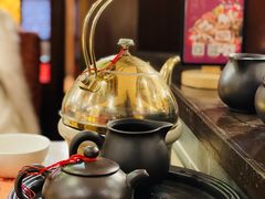 -点都德(大茶楼店)