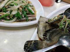 -南海渔家•海鲜•正宗海南菜(海棠湾店)