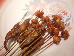 -北丐先生·野馄饨烧烤(泰达E街区店)
