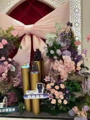 -尊尚柏丽美容SPA