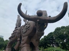 -四海公园(南山区)