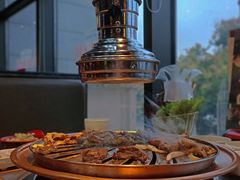 -土大力韩国烤肉料理(开封龙亭店)