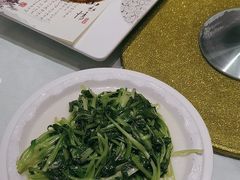 -乾隆美食·本帮菜(黄河路店)