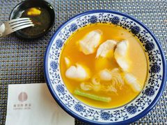 -威珀斯酒店·珀萃美食餐厅