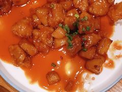 -宴武夷·匠心闽味(印象大红袍店)