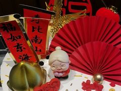 -宴礼烤鸭本味菜(蠡县商业步行街店)