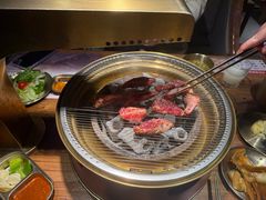 -西塔老太太泥炉烤肉(万柳华联店)