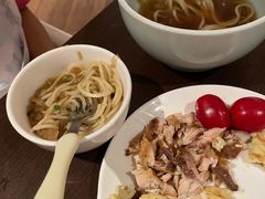 -静之湖湖畔餐厅