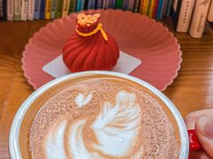 -街角 T·COFFEE 融合料理·BISTRO(车公庙店)