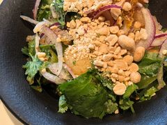 傣味舂炸蛋-胡麻(静安嘉里店)