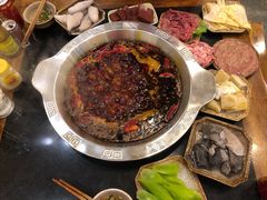 -大龙火锅(老店)