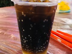 荔枝可乐-东排食堂长沙小吃大排档(五一广场店)