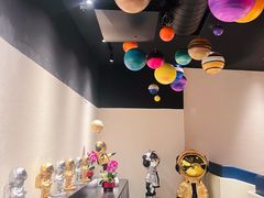 -狮拾久·现代新加坡料理(福田COCO Park店)