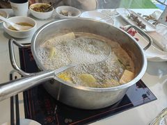 -潮牛禾记•潮汕鲜牛肉火锅(新亚洲店)