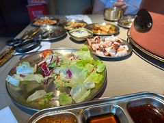 -西塔老太太泥炉烤肉(青浦蟠龙天地店)
