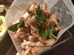 -老板恋上鱼(印象城店)