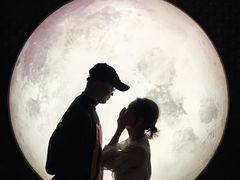 -STARRY CAFE & LOUNGE BAR(高新店)
