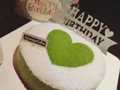 -EnergyCake蛋糕理想国