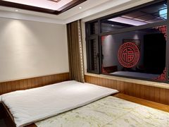 -东方华地城湿地温泉度假区