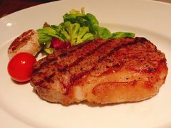-上海柏悦酒店·世纪100牛排馆