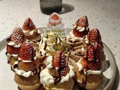 -BE BRIGHT KITCHEN(正佳广场店)