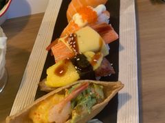 -河风精致寿司(太原店)