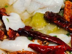 -江渔儿酸菜鱼(港湾1号店)